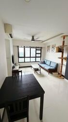 Blk 32 Ghim Moh Edge (Queenstown), HDB 3 Rooms #599134471